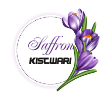 Kishtwari Shahi Saffron