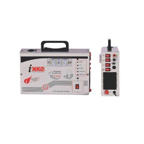 50VA CFL UPS ( I - 500/LED)